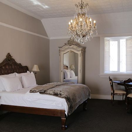 The Kingsman Boutique Hotel Burgersdorp Exteriér fotografie