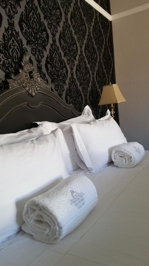The Kingsman Boutique Hotel Burgersdorp Exteriér fotografie