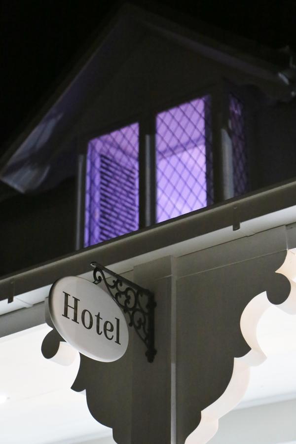 The Kingsman Boutique Hotel Burgersdorp Exteriér fotografie