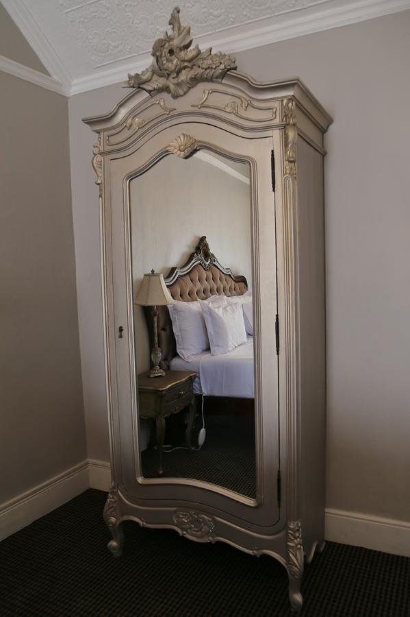 The Kingsman Boutique Hotel Burgersdorp Exteriér fotografie