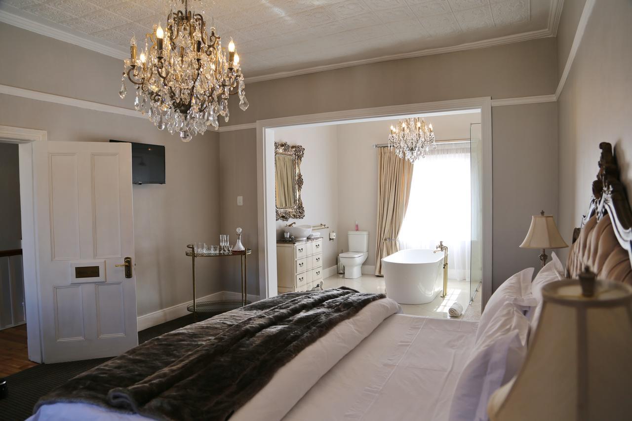 The Kingsman Boutique Hotel Burgersdorp Exteriér fotografie
