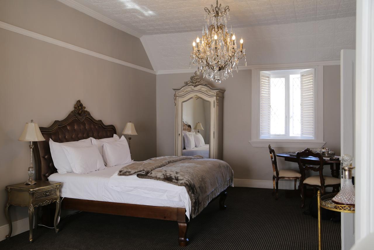 The Kingsman Boutique Hotel Burgersdorp Exteriér fotografie