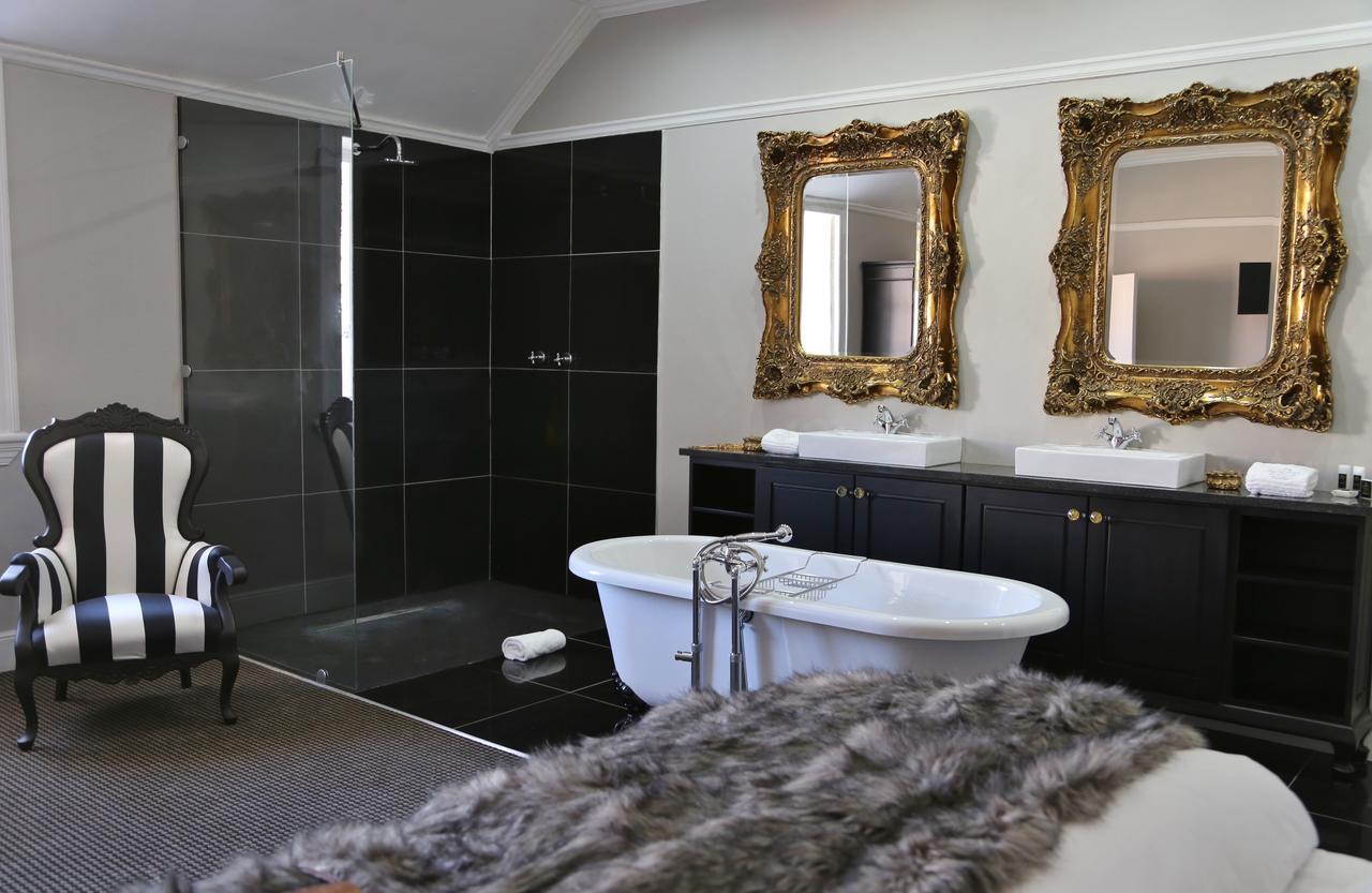 The Kingsman Boutique Hotel Burgersdorp Exteriér fotografie