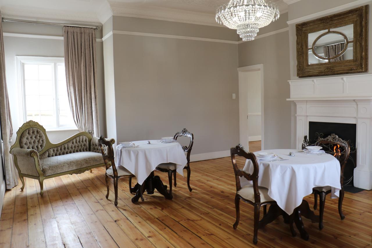 The Kingsman Boutique Hotel Burgersdorp Exteriér fotografie