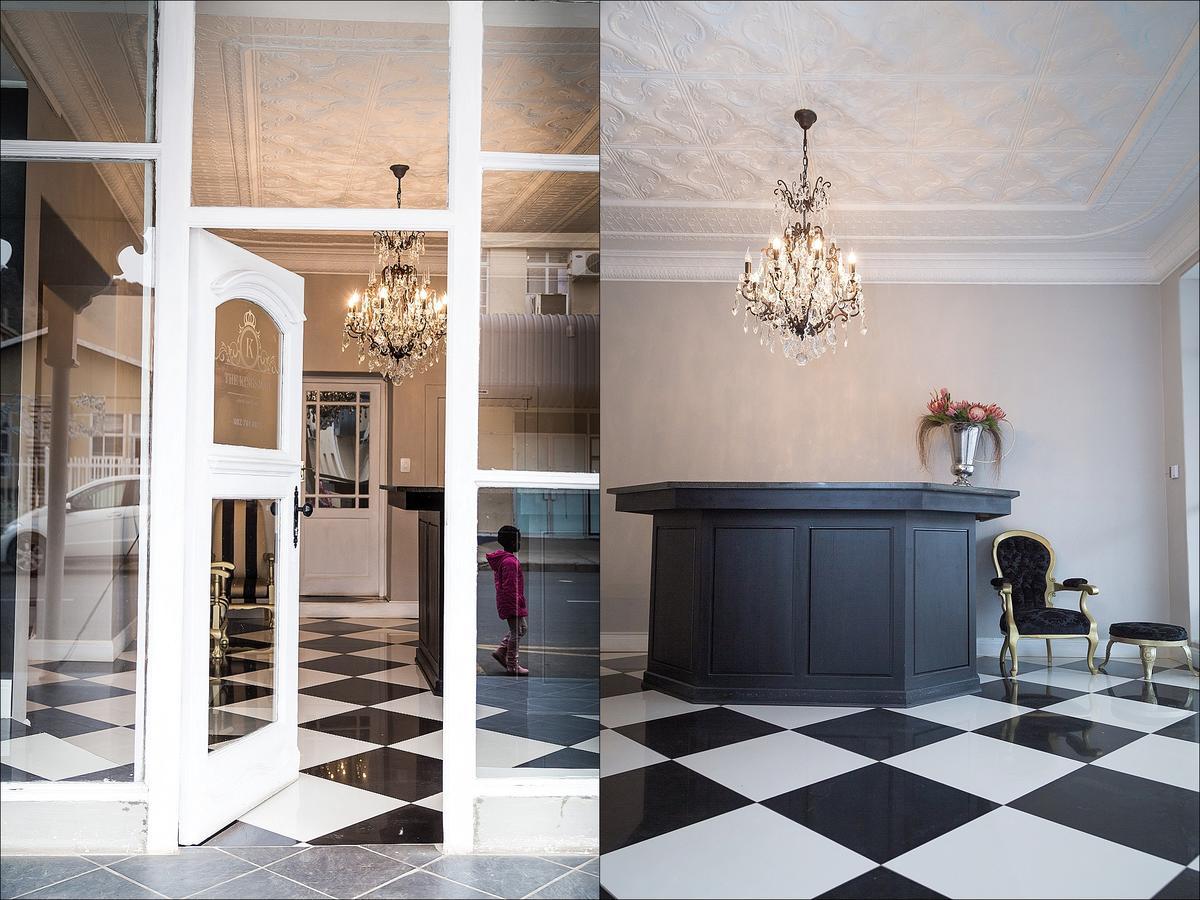 The Kingsman Boutique Hotel Burgersdorp Exteriér fotografie