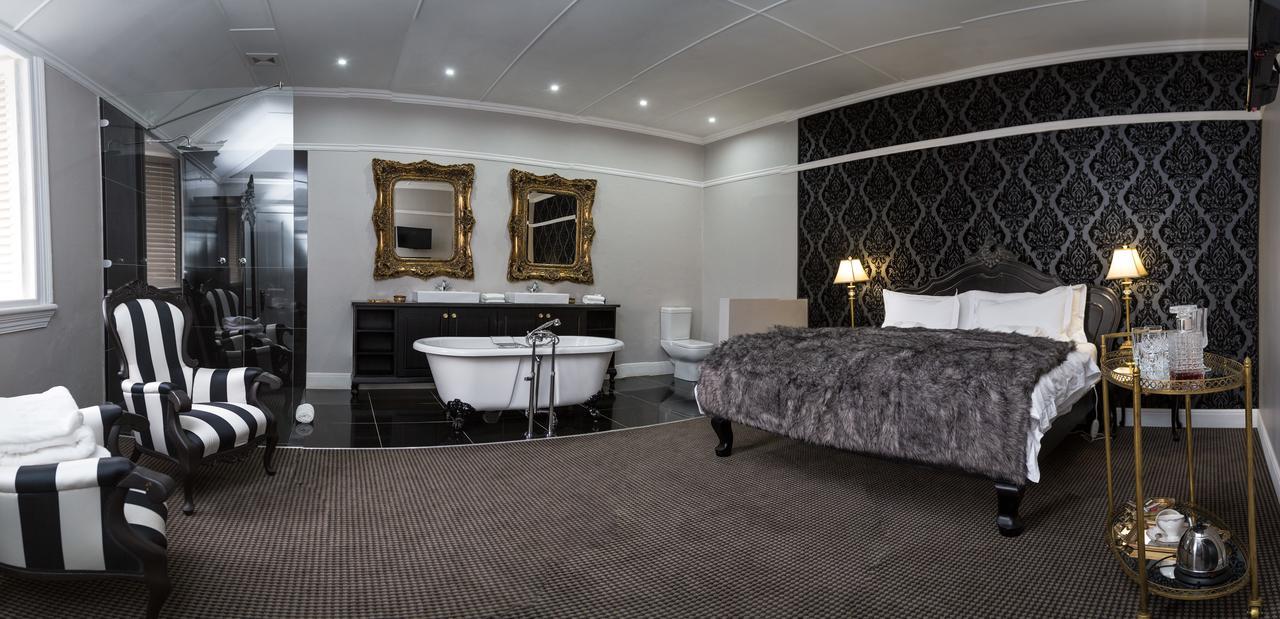 The Kingsman Boutique Hotel Burgersdorp Exteriér fotografie