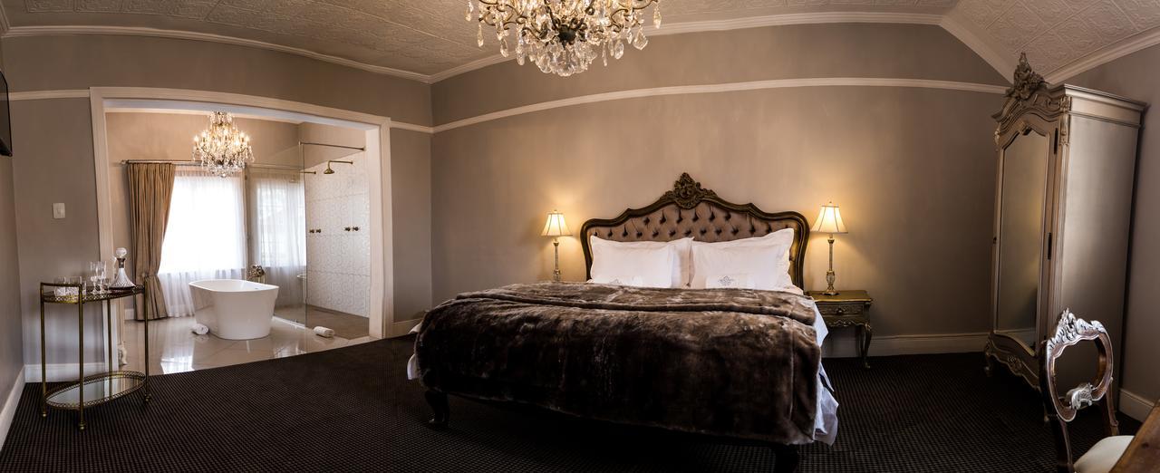The Kingsman Boutique Hotel Burgersdorp Exteriér fotografie
