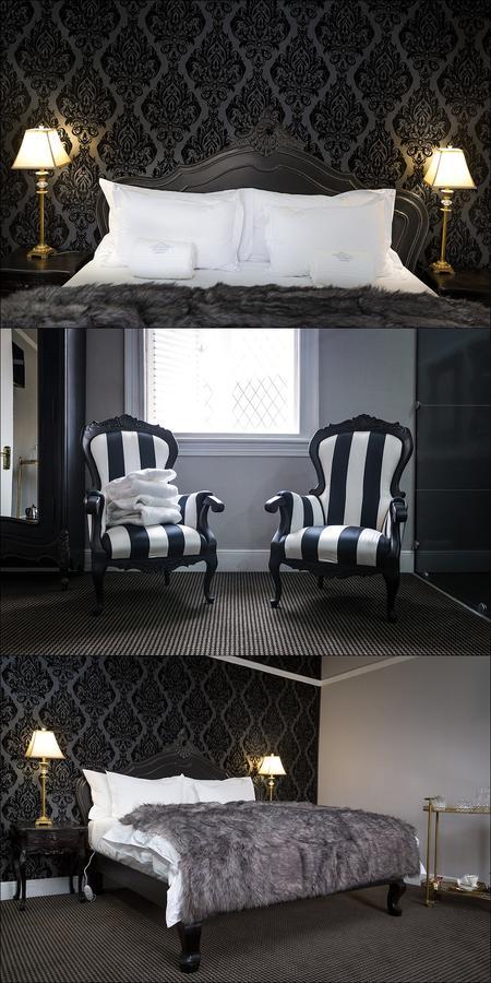The Kingsman Boutique Hotel Burgersdorp Exteriér fotografie
