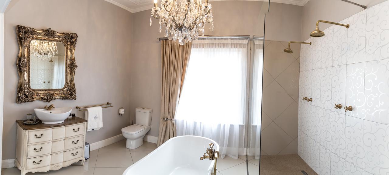 The Kingsman Boutique Hotel Burgersdorp Exteriér fotografie